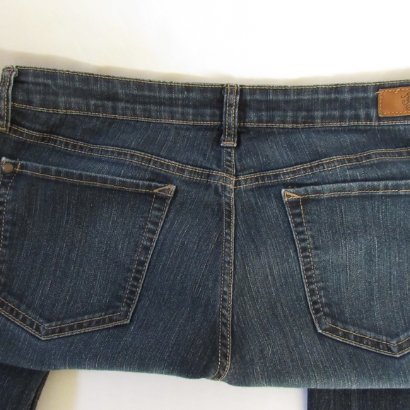 Jessica Simpson Forever Skinny Jeans Size 32 Short - Picture 4 of 8